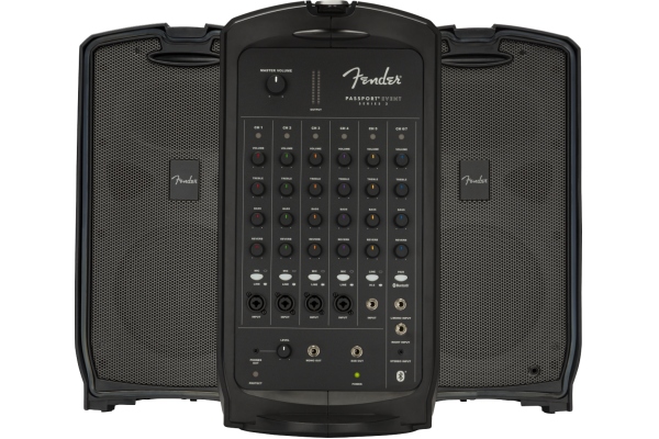 Fender Passport Event Series 2