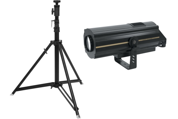 Eurolite Set LED SL-350 DMX + STV-250