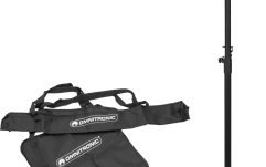 Set stativ boxe Omnitronic Set BPS-1 Speaker Stand + Carrying bag