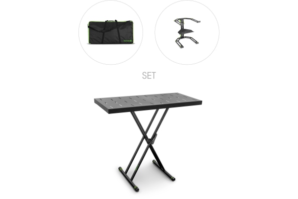 Gravity KSX-2 Rapid Desk Set 2