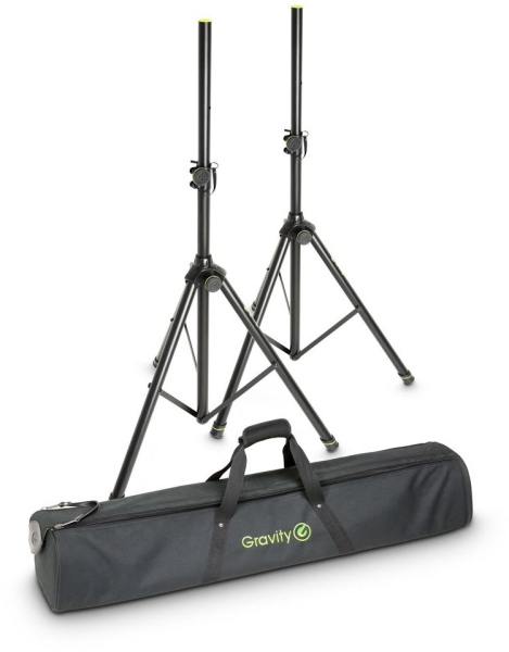 Gravity SS-5212 Black Set 1