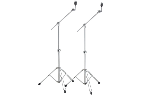 Rock Boom Cymbal Stand 2pcs Set RK1092