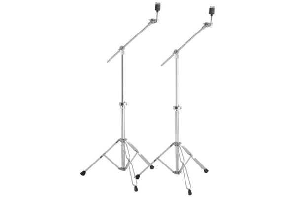 Rock Boom Cymbal Stand 2pcs Set RK1092 Rock Boom Cymbal Stand 2pcs Set RK1092