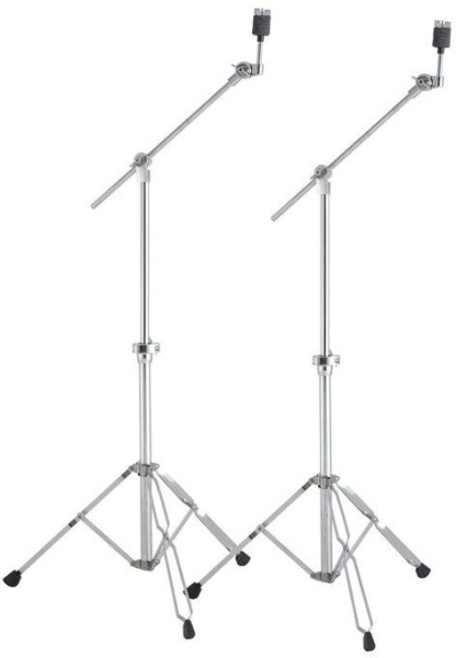 Gibraltar Rock Boom Cymbal Stand 2pcs Set RK1092