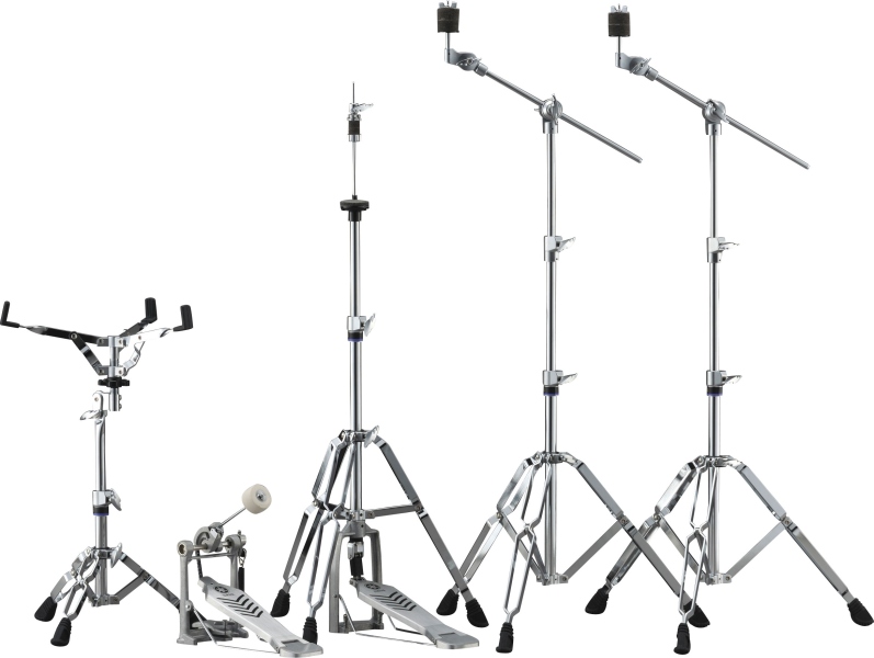 Yamaha HW680W Set