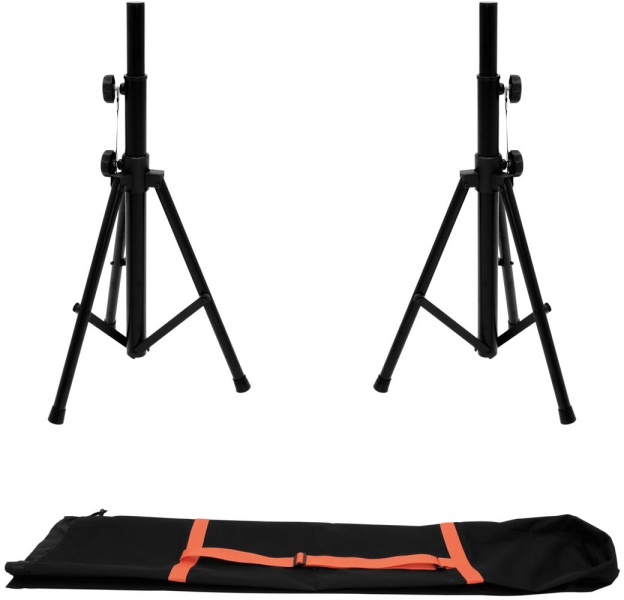 Omnitronic BS-1 Stand Set with Bag