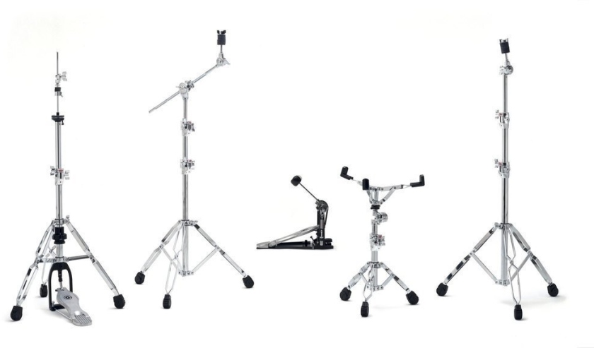 Gibraltar 6700PK Hardware Pack