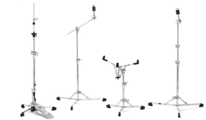 Gibraltar 8700PK Hardware Pack