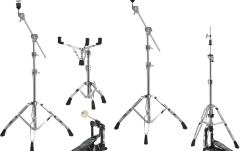 Set stative de tobe Gretsch Hardware pack GRG4Pack