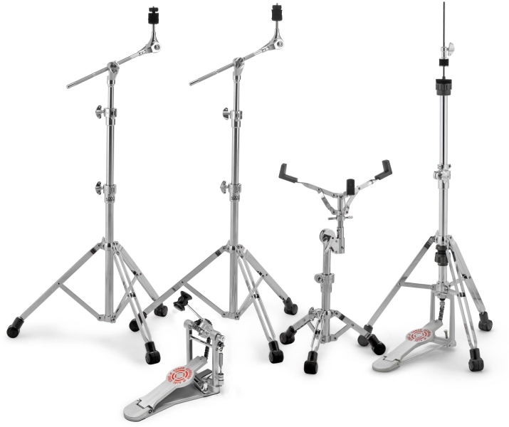 Sonor HS 4000 Hardware Pack