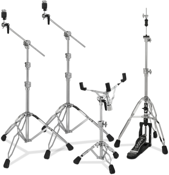 DW Hardware pack 3000 Serie DWCP3000PKA