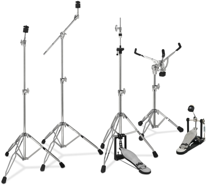 DW PDP 700 Series Hardware pack PDHW715