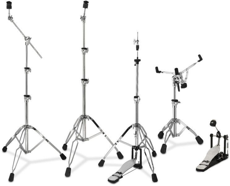 DW PDP 800 Series Hardware pack PDHW815