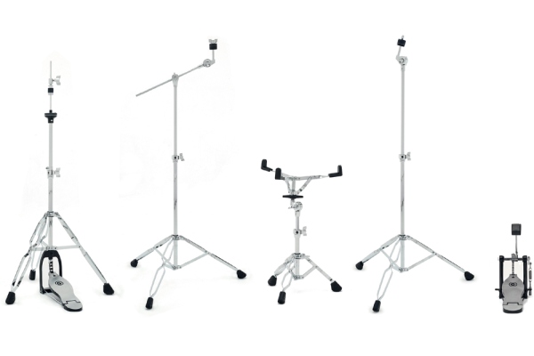 Gibraltar 4700PK Hardware Set