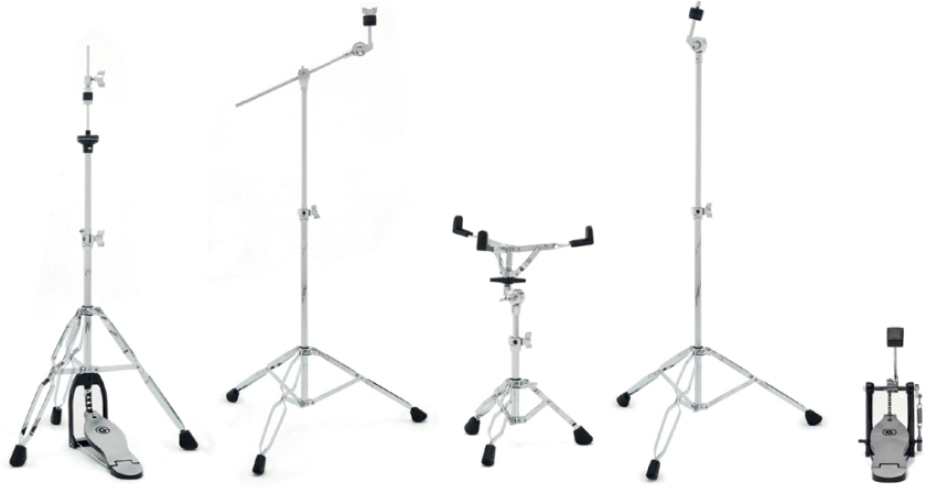 Gibraltar 4700PK Hardware Set