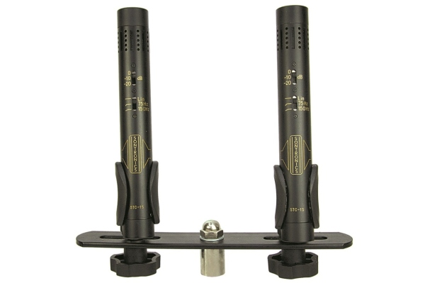 Sontronics STC-1S MT Black