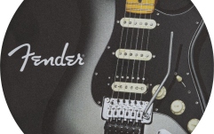 Set Suport de Pahare Fender Guitars Coasters 4-Pack Multi-Color Leather