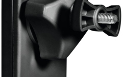 Set Suporturi pentru ODP-204/206 Omnitronic Wall Bracket for ODP-204/206 Black Pair