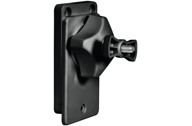 Set Suporturi pentru ODP-204/206 Omnitronic Wall Bracket for ODP-204/206 Black Pair