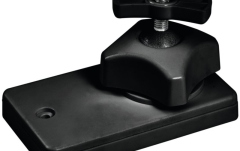 Set Suporturi pentru ODP-204/206 Omnitronic Wall Bracket for ODP-204/206 Black Pair