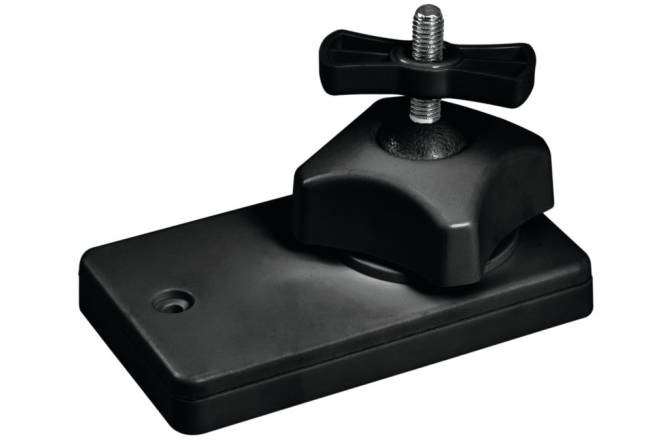 Set Suporturi pentru ODP-204/206 Omnitronic Wall Bracket for ODP-204/206 Black Pair