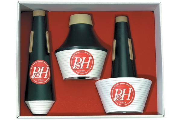 P&H London Set surdina Trompeta