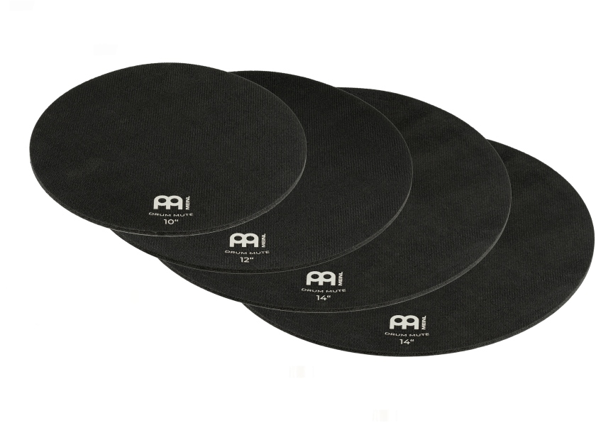 Meinl Drum Mute Set - 10