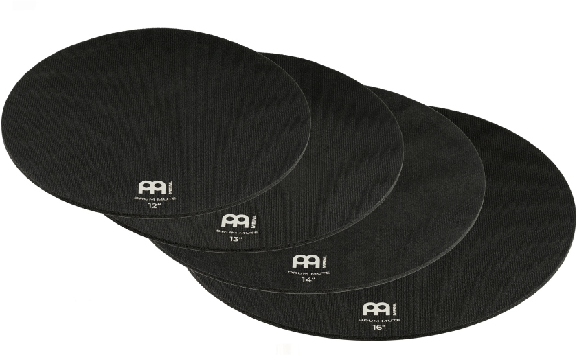 Meinl Drum Mute Set - 12