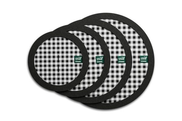 Rohema Muffins Set 10''12''14''16'' Rohema Muffins Set 10''12''14''16''