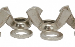 Set șurub Meinl screw set 4pcs (TMDS)