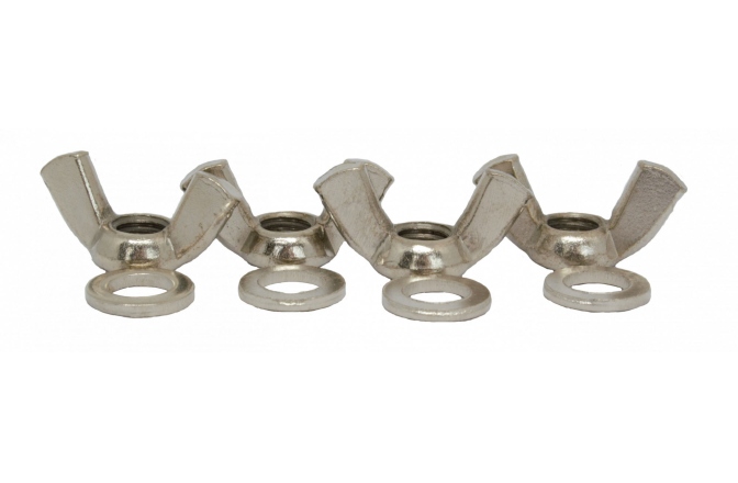 Set șurub Meinl screw set 4pcs (TMDS)