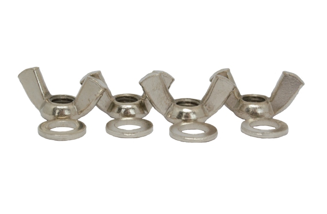 Set șurub Meinl screw set 4pcs (TMDS)
