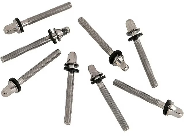 DW Screws True Pitch 8pcs Pack 42 mm PDAXTRTP4208