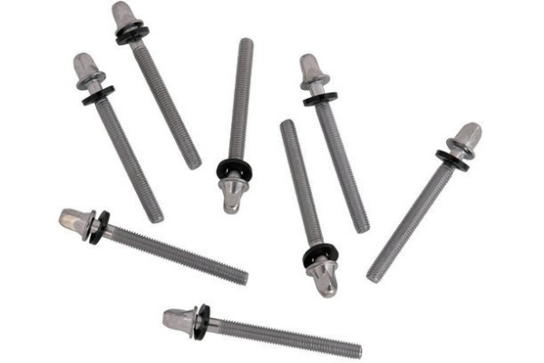 DW Screws True Pitch 8pcs Pack 50 mm PDAXTRTP5008