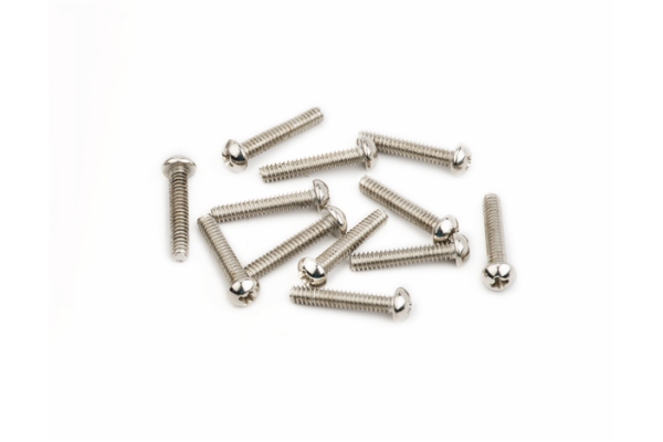 American Vintage Stratocaster Saddle Intonation Screws American Vintage Stratocaster Saddle Intonation Screws