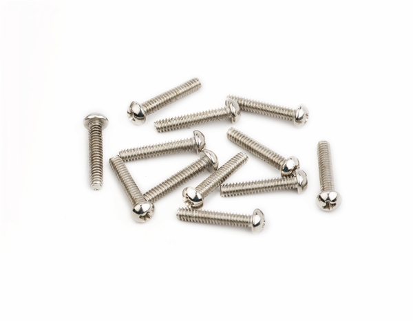 Fender American Vintage Stratocaster Saddle Intonation Screws