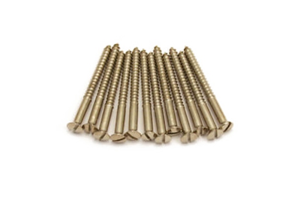 Pickup Mounting Screws Filter'Tron Pickups Nickel Pickup Mounting Screws Filter'Tron Pickups Nickel