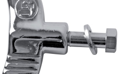 Set suruburi Latin Percussion  Set suruburi 5/16" tube clamp Pro 