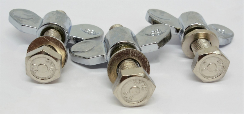 Meinl screw for the foot of TMPC