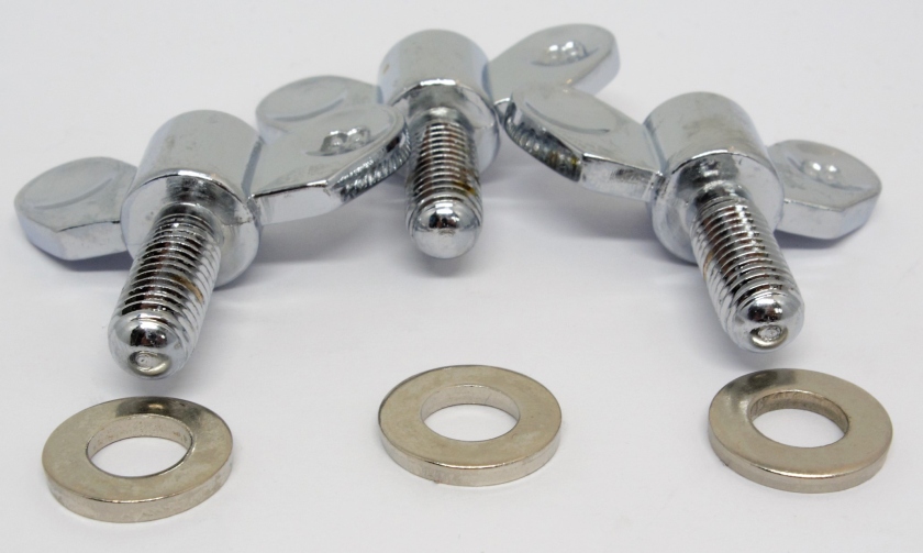 Meinl Screw for TMPC strutting