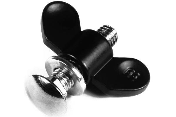 screw set complete - for steelystand