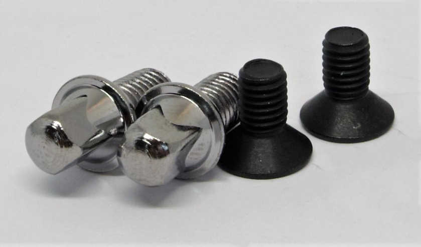 Meinl screw set - for TMSTCP pedal