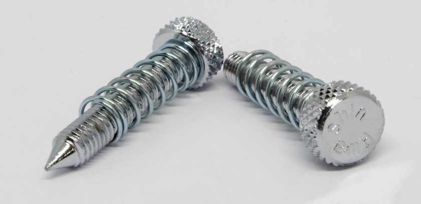 Meinl spike set - for TMCP 2 Pcs.