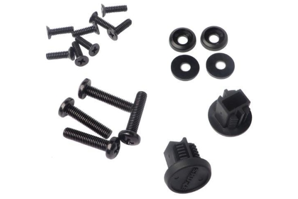 Shure Screw Set Rack Mounting 90AZ8100