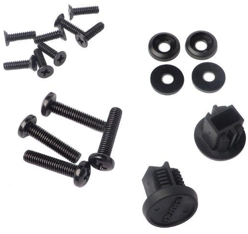 Shure Screw Set Rack Mounting 90AZ8100