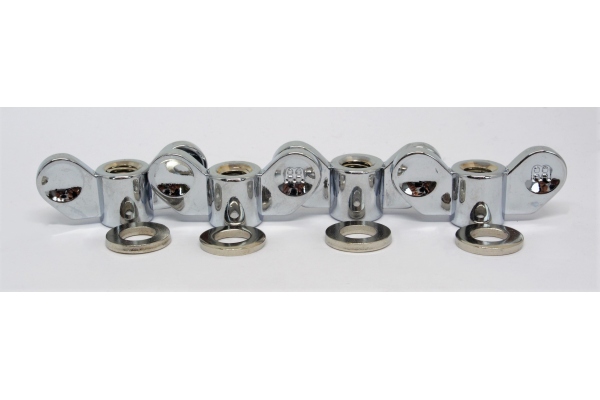 Meinl screws for TMPDS