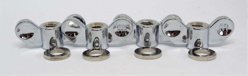 Meinl screws for TMPDS