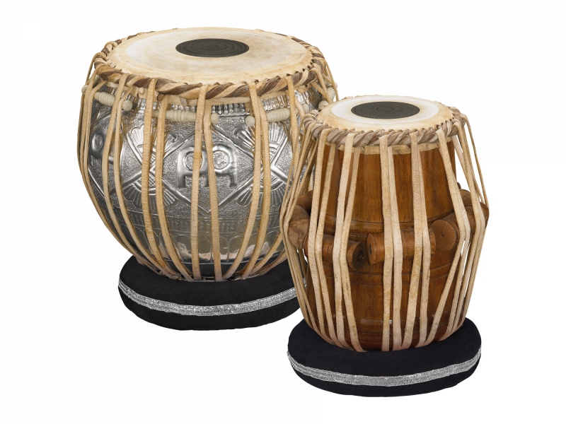 Meinl Tabla Set