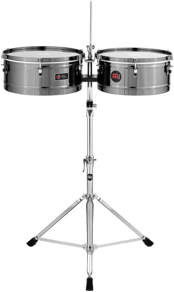 Meinl AS Diego Camacho Timbales - 14