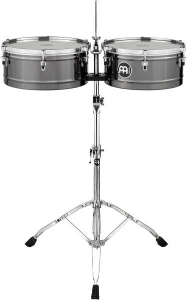Meinl Marathon Series® Timbales - 14